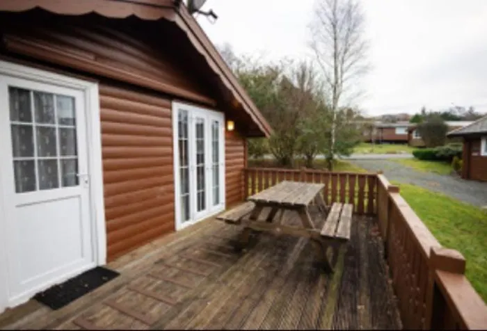 345 Ida\'S Cabin