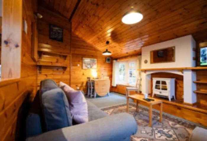 345 Ida\'S Cabin